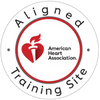 Aligned Training site